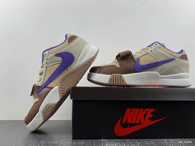 1st Kicks Shoes THE CHECK SCOTT CUT JORDAN X FZ8117-900 TRAVIS 0807